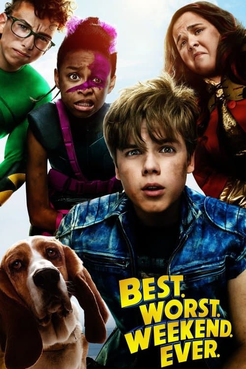 Title poster