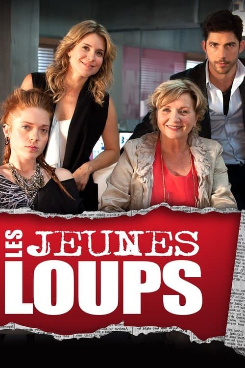 Title poster