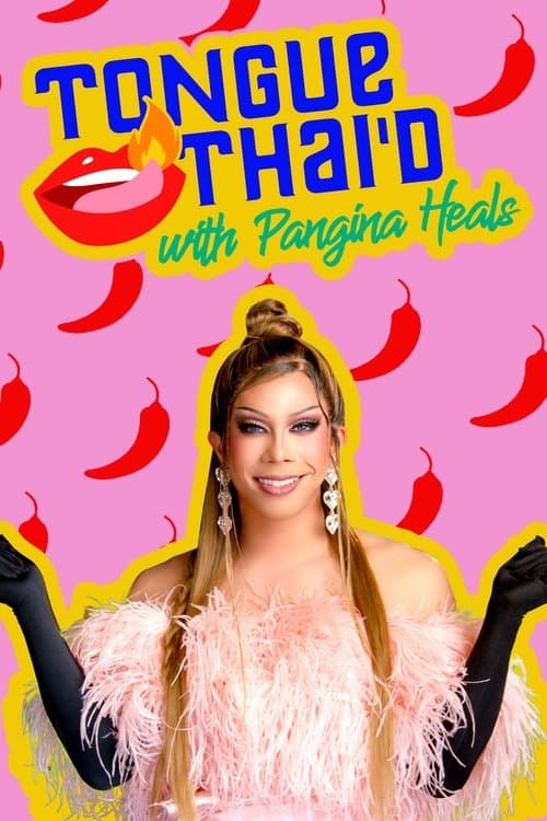 Title poster