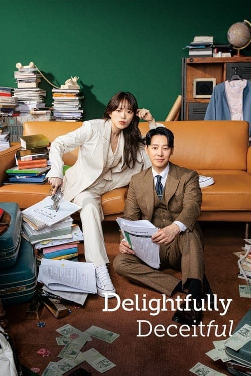 Title poster