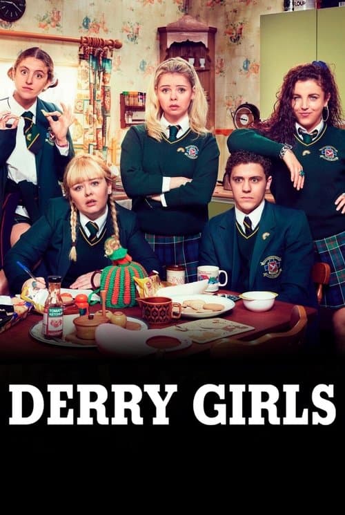 Title poster