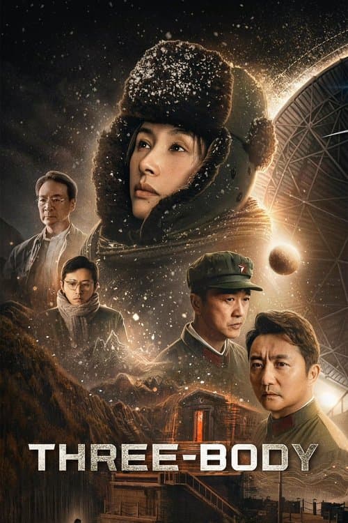 Title poster