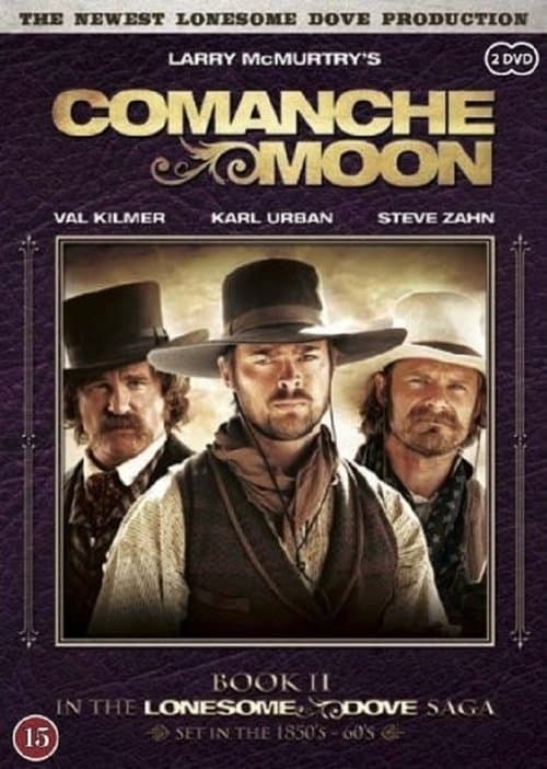 Title poster