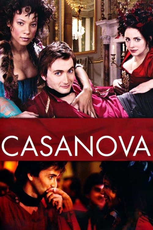 Title poster