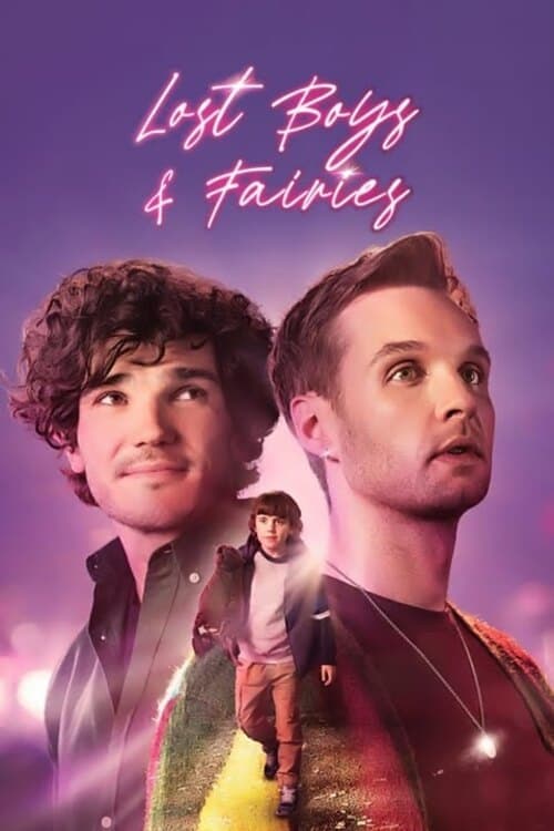 Title poster