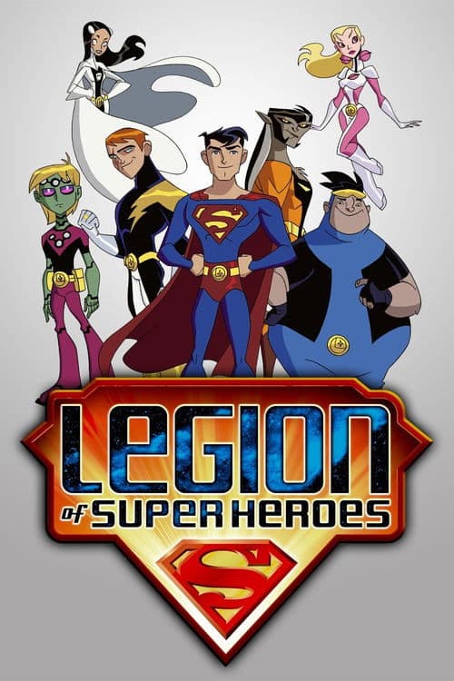 Title poster