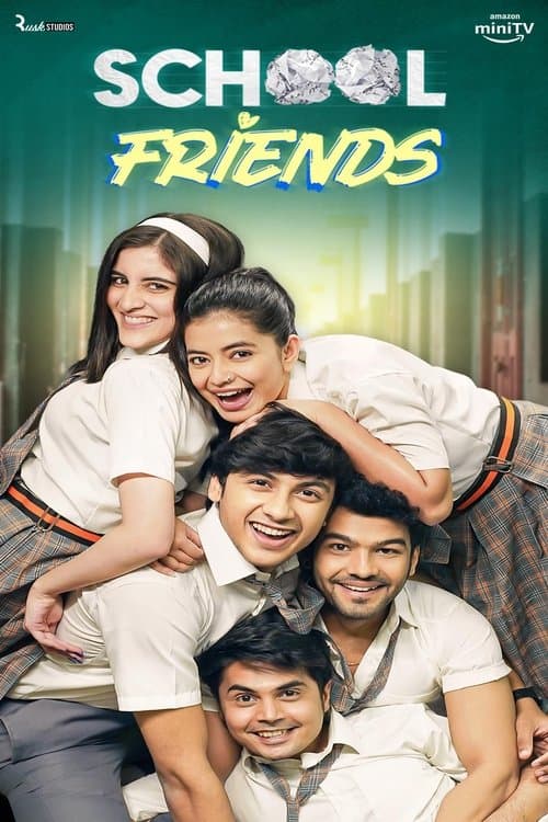 Title poster