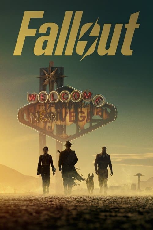 Title poster