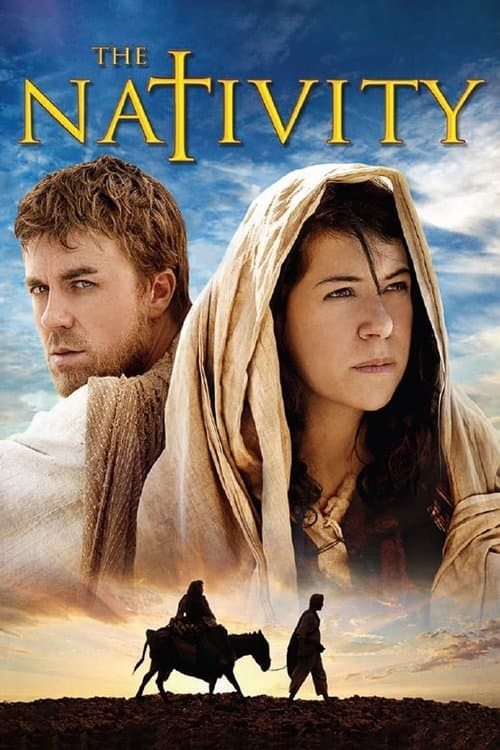 Title poster