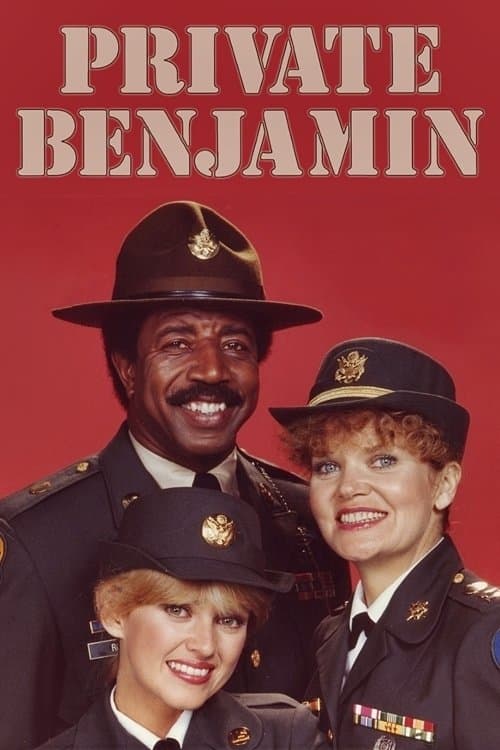 Title poster