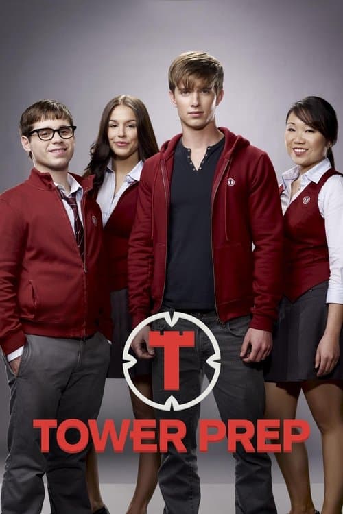 Title poster