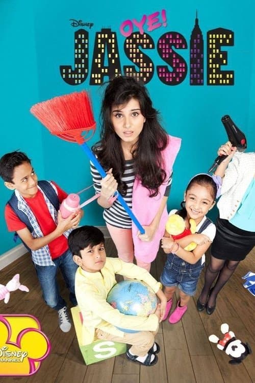 Title poster