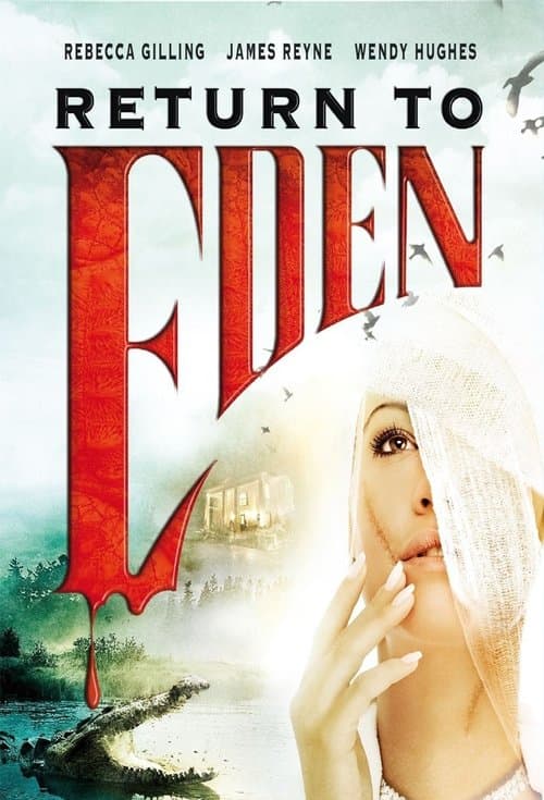 Title poster