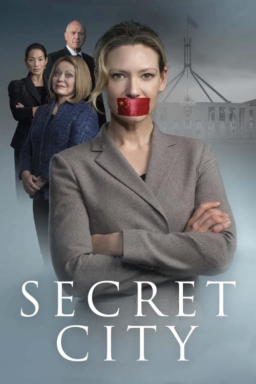 Title poster