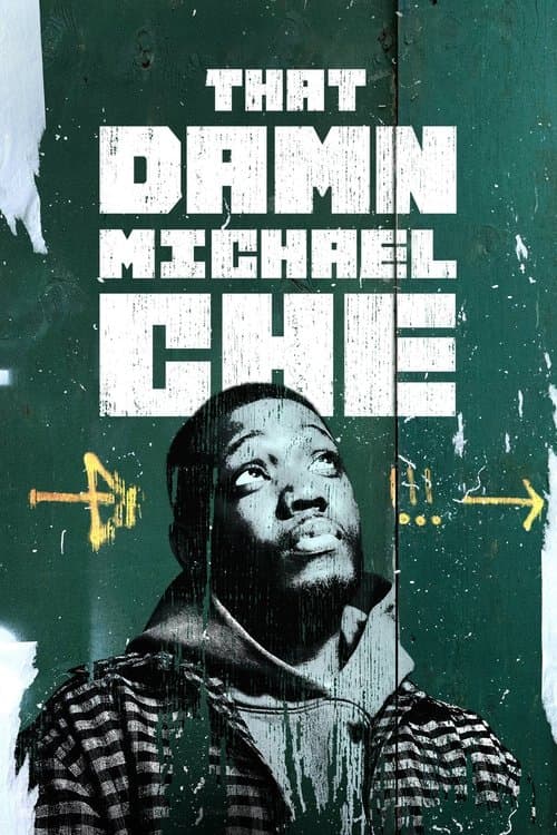 Title poster
