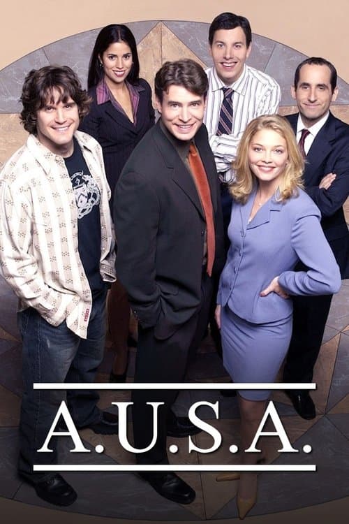 Title poster