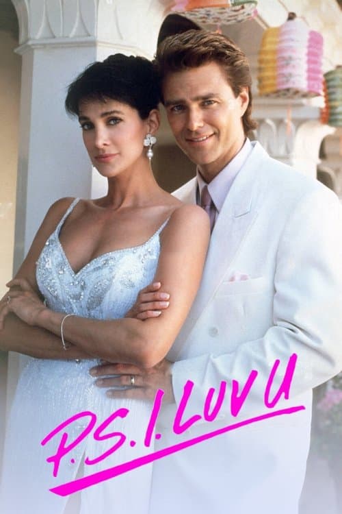 Title poster