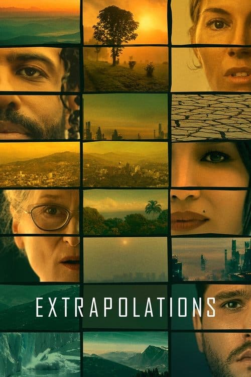 Title poster