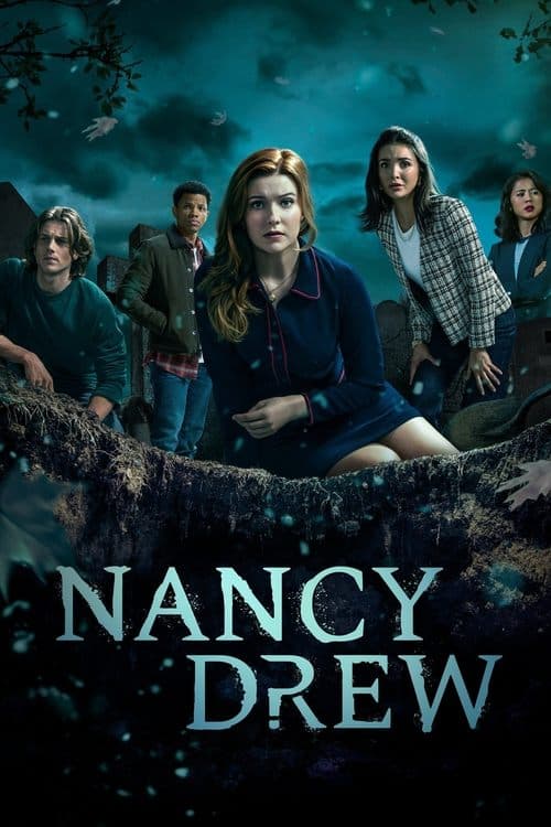 Title poster