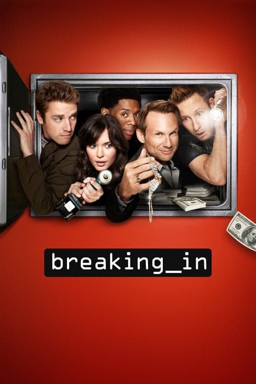 Title poster