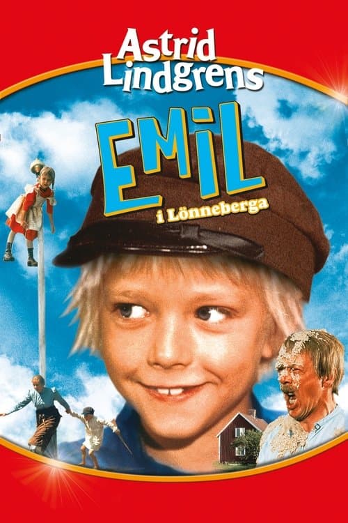 Title poster