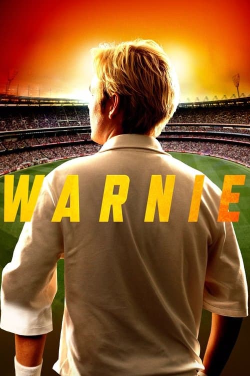 Title poster