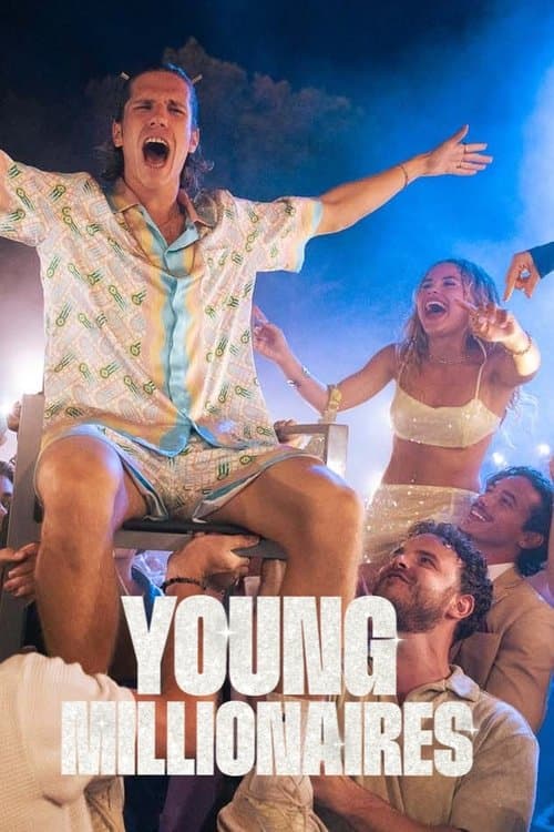 Title poster