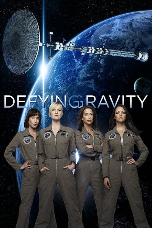 Title poster