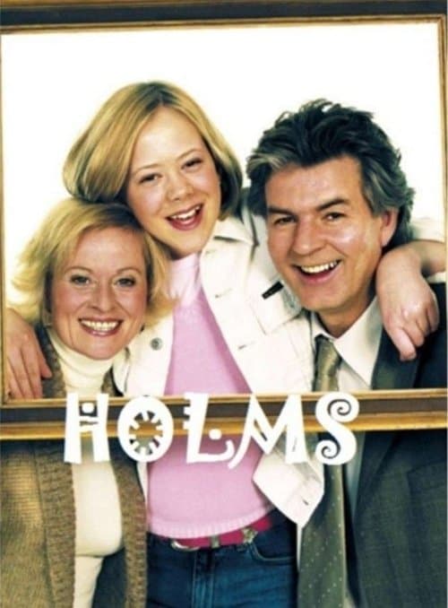 Title poster