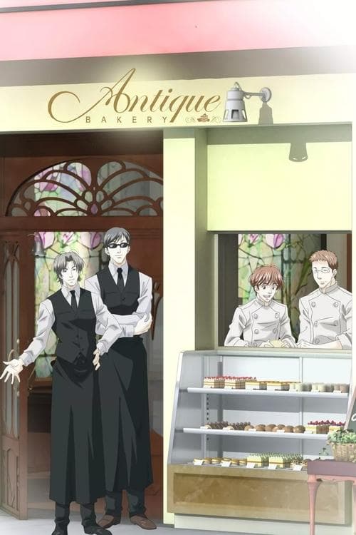 Title poster