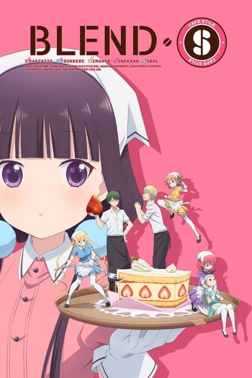 Title poster