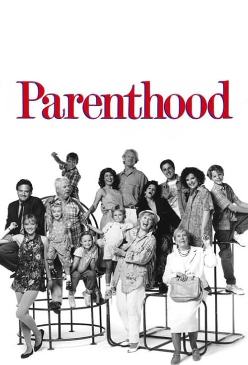 Title poster