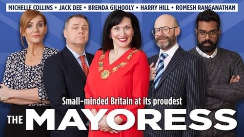 Title poster