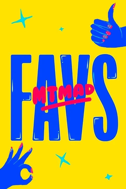 Title poster