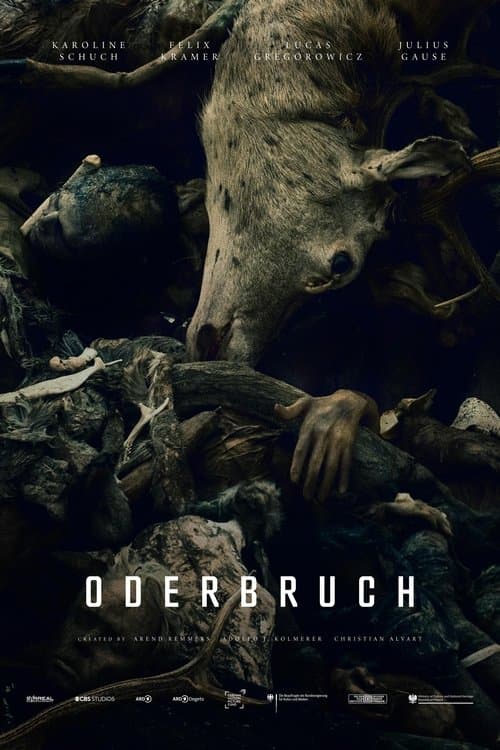 undefined poster
