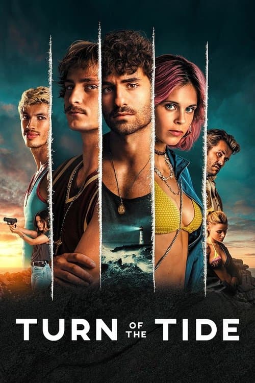 Title poster