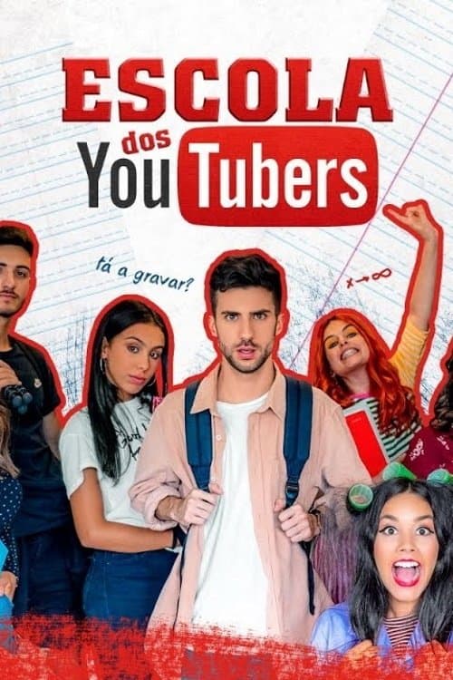 Title poster