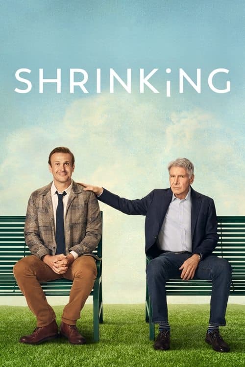 Title poster