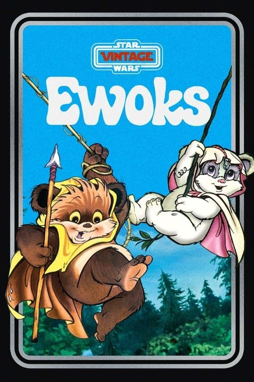 Title poster