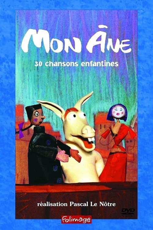 Title poster