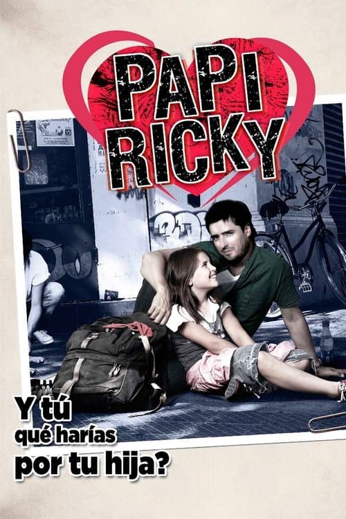 Title poster