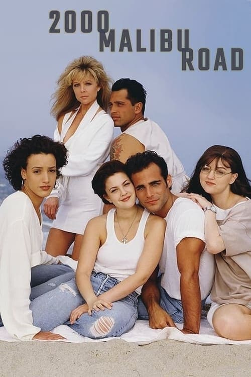 Title poster