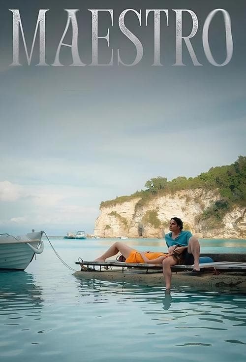 Title poster