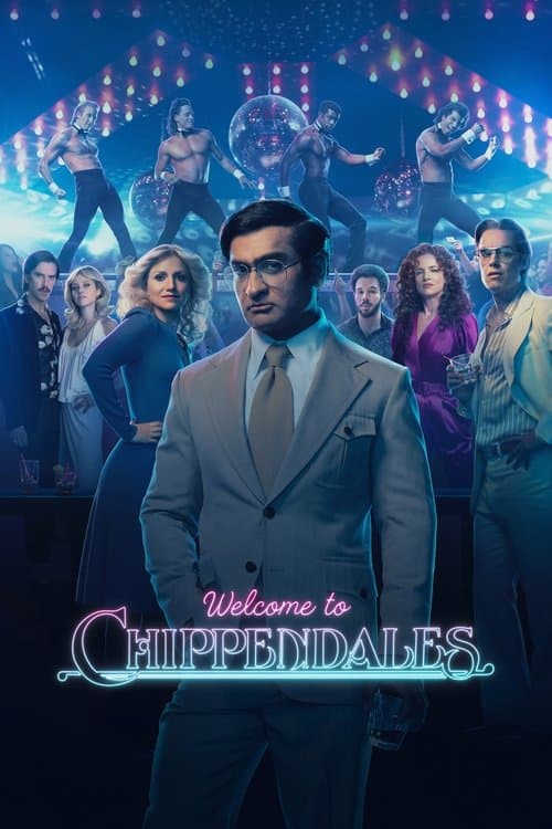 Title poster