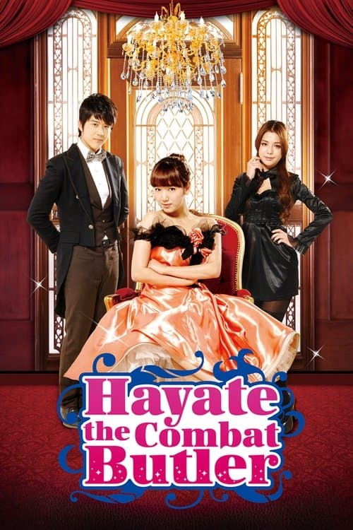 Title poster