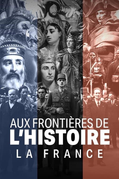 Title poster