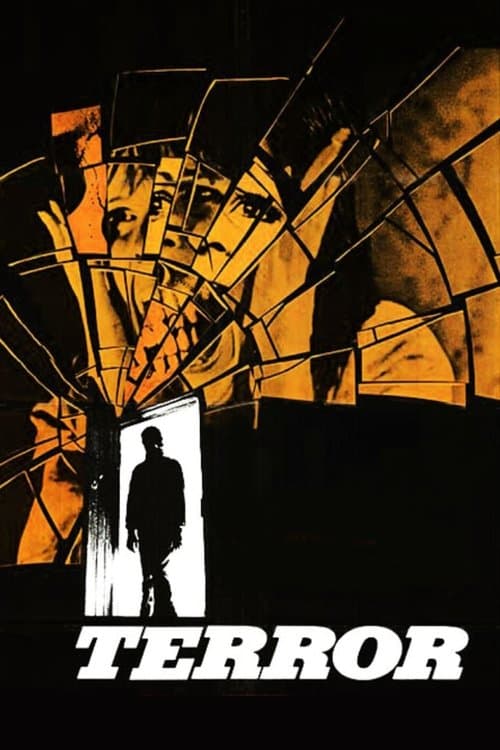 Terror poster