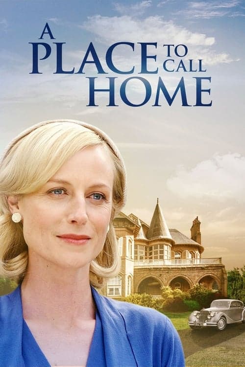 Title poster