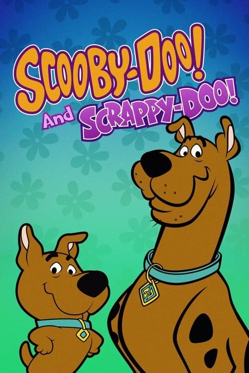 Title poster