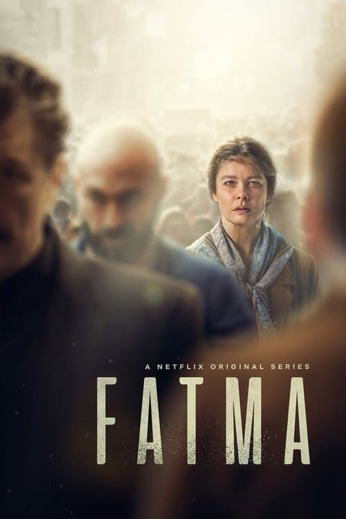 Title poster